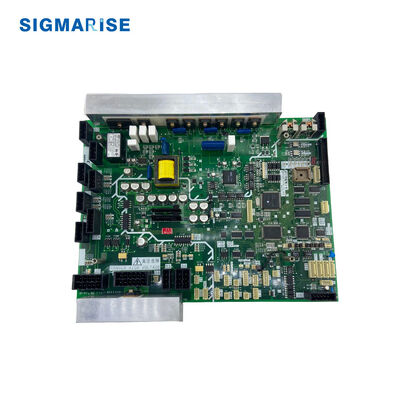 三菱エレベータードア制御基板 DOR-120C、220V AC およびエンコーダーフィードバック付き、GPS-IIIシリーズ用オリジナル交換部品