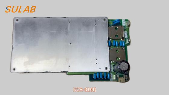 三?? エレベーター制御ボード KCR-816B サーキット保護 リアルタイムモニタリング 標準インターフェース