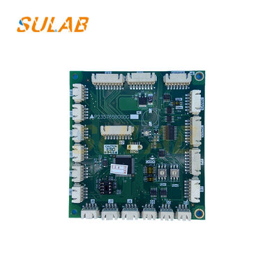 三?? エレベーターPCBボード,反干渉精密制御とプラグアンドプレイ装置