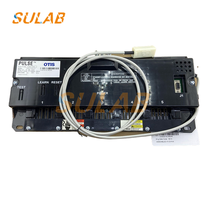 OTIS ABA21700AG15 パルスCSBモニタリングシステム GEN2 エレベーター 鋼筋ベルト検出器 リアルタイム安全モニタリング 早期故障検出と予測保守