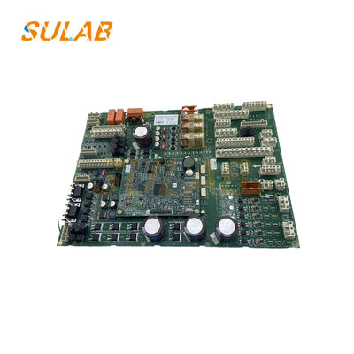 エレベーター回路板 安定部品板 OTIS エレベーターPCB板 エレベーター修理の主要制御板 KAA26800ABB1