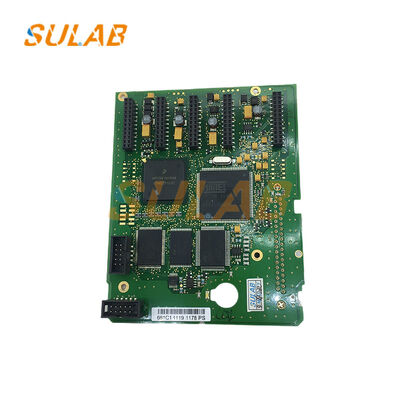 エレベーターメイン PCB ボードエレベーターインバーター制御基板リフトドライブマザーボードエレベーターのスペアパーツ交換 661C1