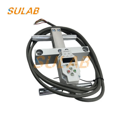 エレベーターアクセサリー 超負荷 計量器具 部品 リフト 超負荷 計量器具 計量器具 WDS-MR100