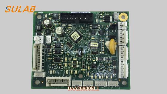 エレベーター車屋根通信 PCB ボード信号交換 & デバイス操作制御スペアパーツ DAA26800EL1