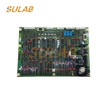 オリジナルオティス GEA21270A1 RCB-II メインボード エレベーター制御PCB 中央論理制御付きGen2 300VFシステム