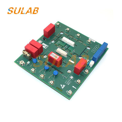 オーチス GEN2 マシンルームレスエレベーター WWPB2 ドライブボード GAA26810C1 オリジナル GAA26810C2 在庫あり