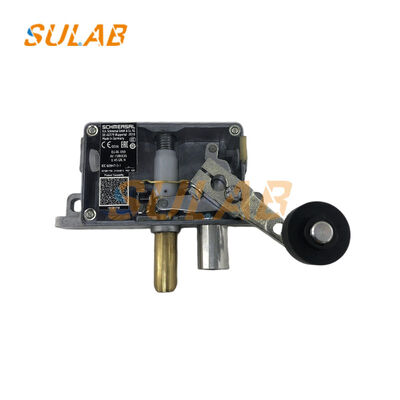 SCHMERSAL 電気磁気安全ドアロックスイッチ AV15LHE4X35U AV15RHE4X35U