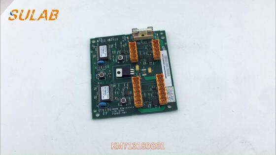 KONE LCEGTW エレベーターグループ制御PCBボード 産業用部品 KM713180G01