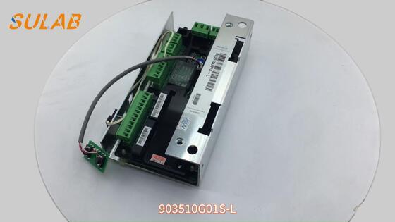 KONE エレベーター ドア オペレーター制御 PCB ボード モーター ドライブおよびドア位置安全スペアパーツ 903510G01S-L