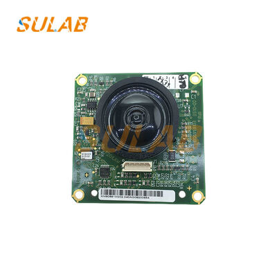 KM806910G02 F2KHLAW エレベーター用カー用のキャビン表示PCBボード,内蔵スピーカー,高明るさデジタルディスプレイ,耐火PCB