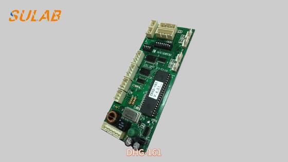 SIGMA エレベーター昇降路通信 PCB ボード位置フィードバック & ドアステータス信号用スペアパーツ DHG-161