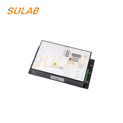キャニーエレベータードアオペレーターインバーター PM-DCU004-02/01 (ユニバーサルドアオペレーター制御ユニット)