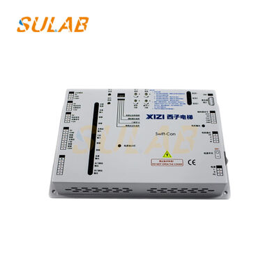 オリジナル スイフトコン エレベータードア操作器 インバーター / コントロールユニット / PCB ジャールレスコン