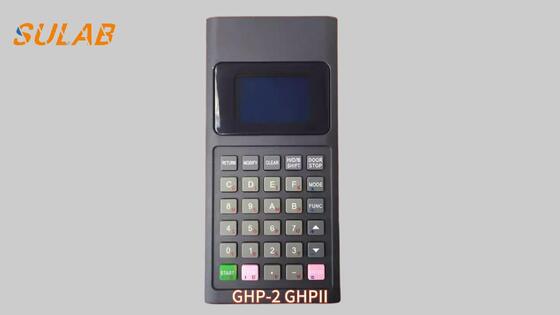 オリジナル 日立 GHP-2 GHPII ハンドヘルドプログラミングサーバー MCA HGP GVF3シリーズエレベーター用 故障診断とリアルタイム監視機能付き