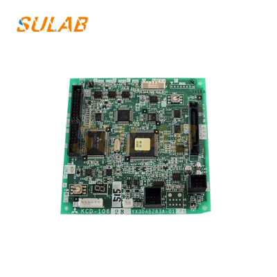 三菱エレベーター メインボード KCD-1161A D 1161E 1161H 1162C 1050C 1062B 1066C