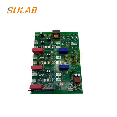 オティス インバーター駆動板 GAA26800LS1/LS2 GAA26800MB1/MB2 備品の正品部品