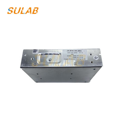 エレベーター緊急救助装置充電器 YP-MTN110B-55S1 (緊急装置電源 300-460V DC)
