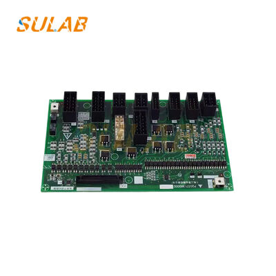 三?? エレベーター W1ボード P203713B000G01 オリジナルスペックマッチング アンチ・インターフェンス プラグ・アンド・プレイ・シグナル インターフェイス PCB